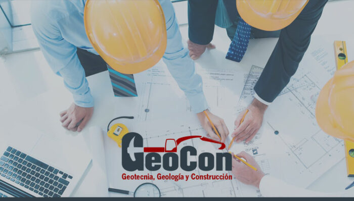 GeoCon